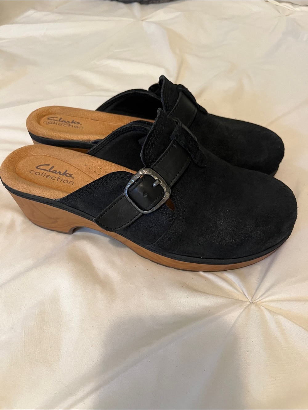Clarks  Clogs